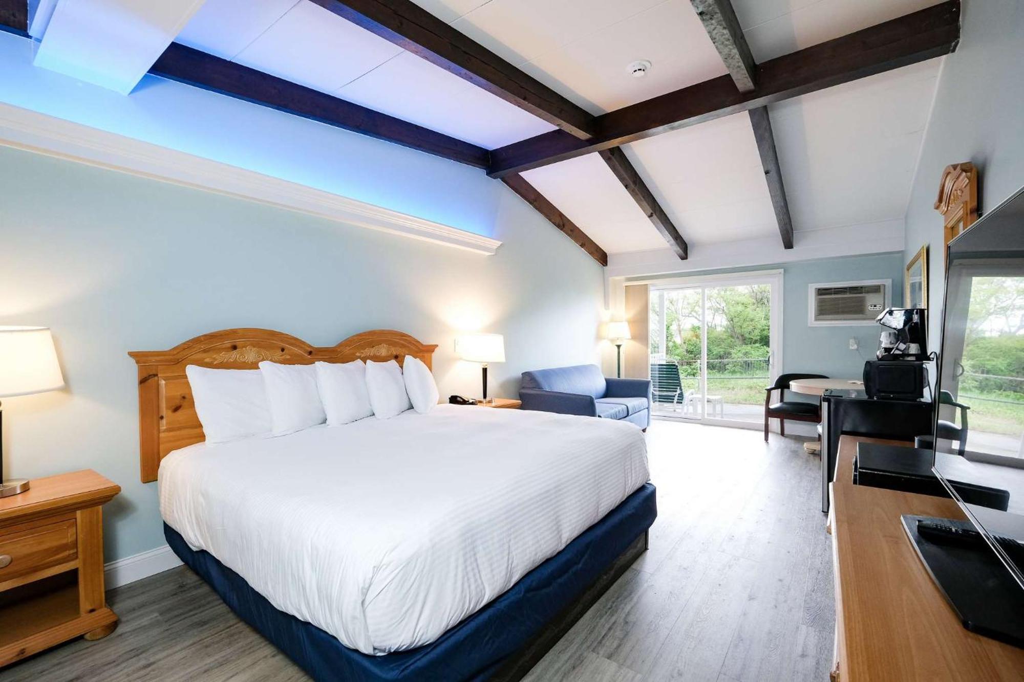 Resort Norseman On The Ogunquit