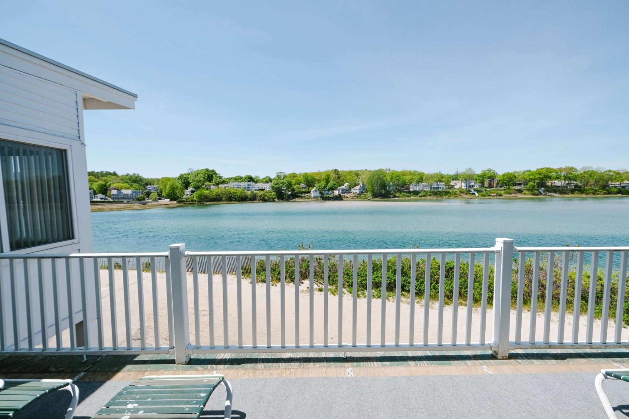 Resort Norseman On The