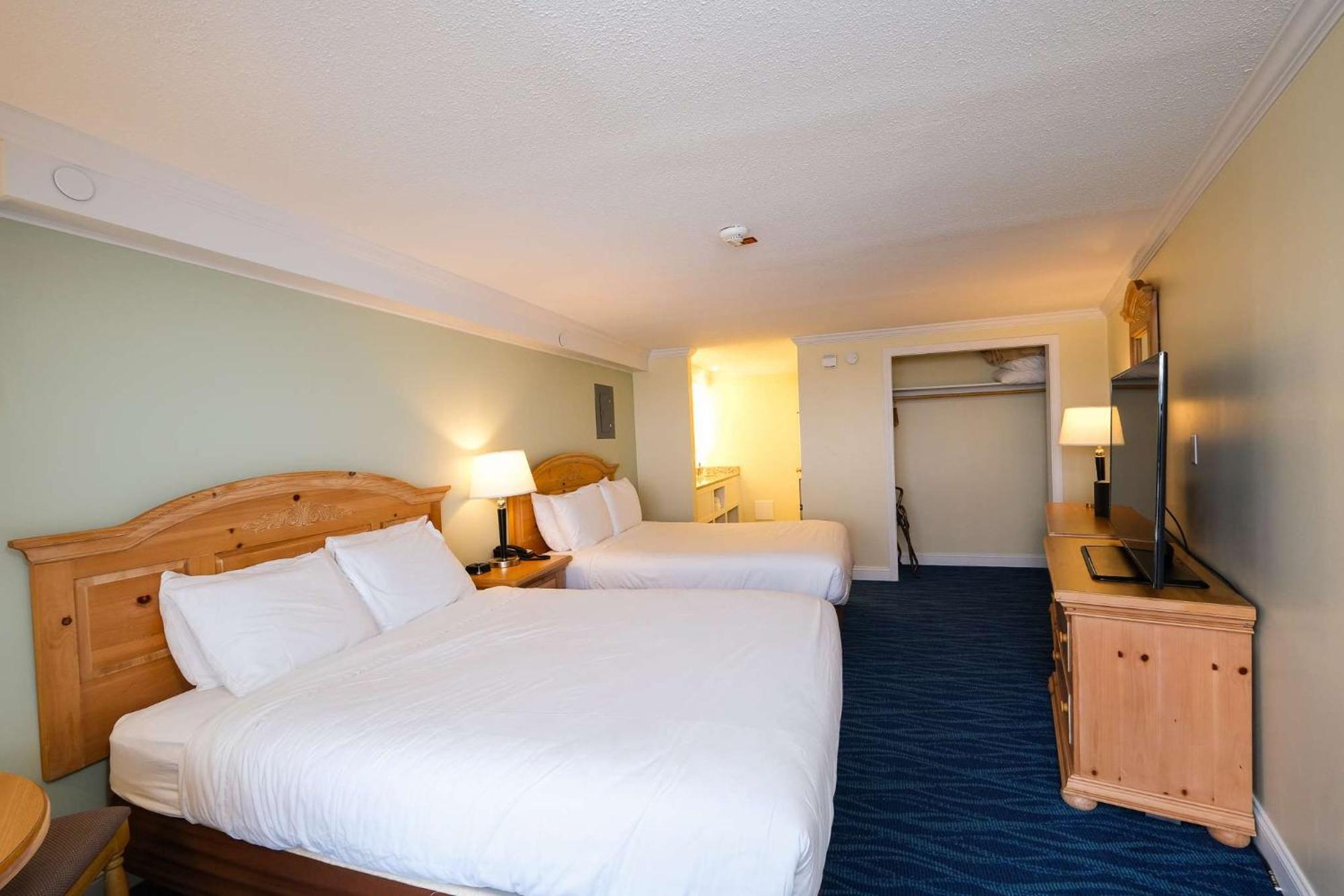 Resort Norseman On The Ogunquit