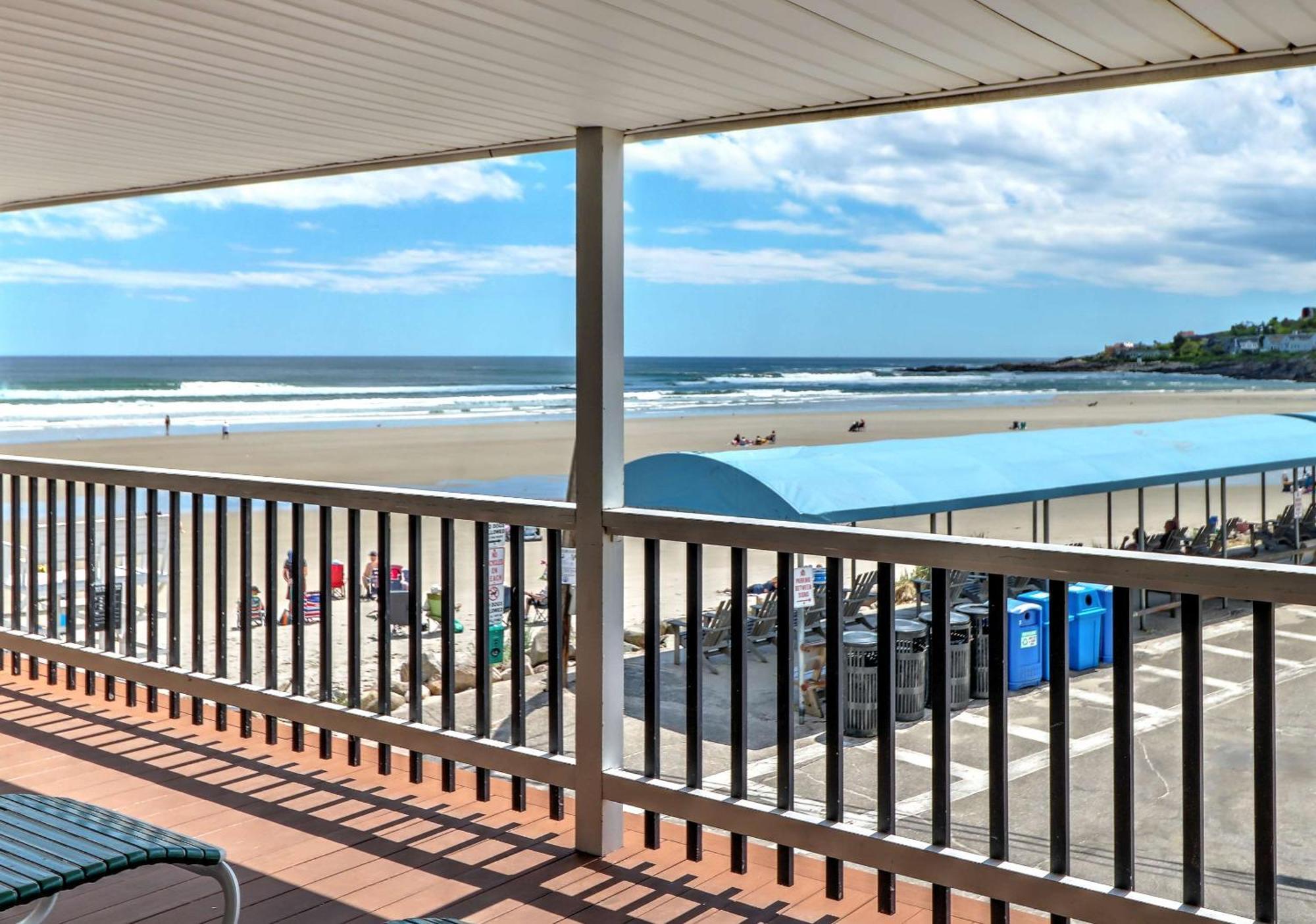 Resort Norseman On The