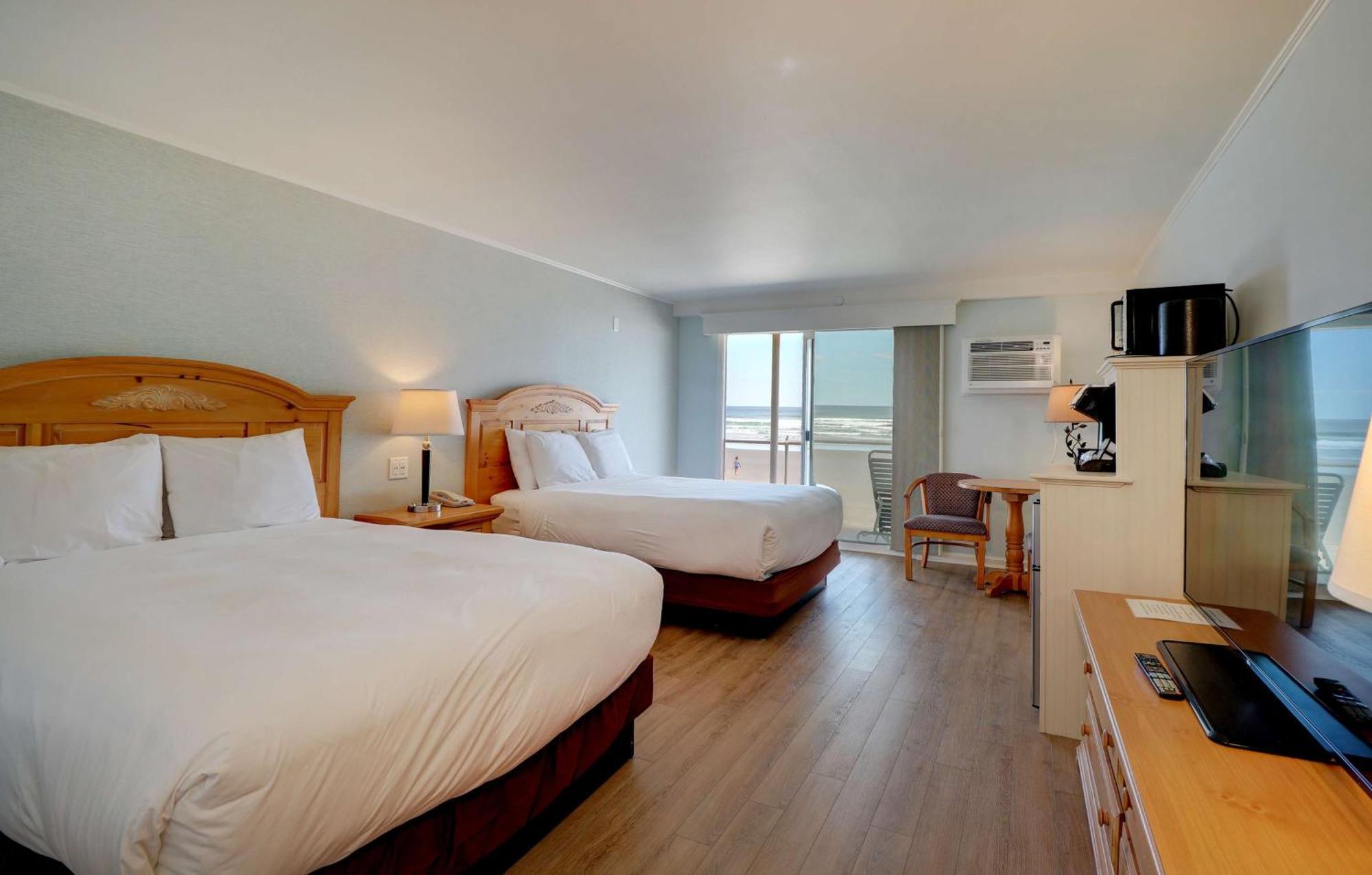 Resort Norseman On The