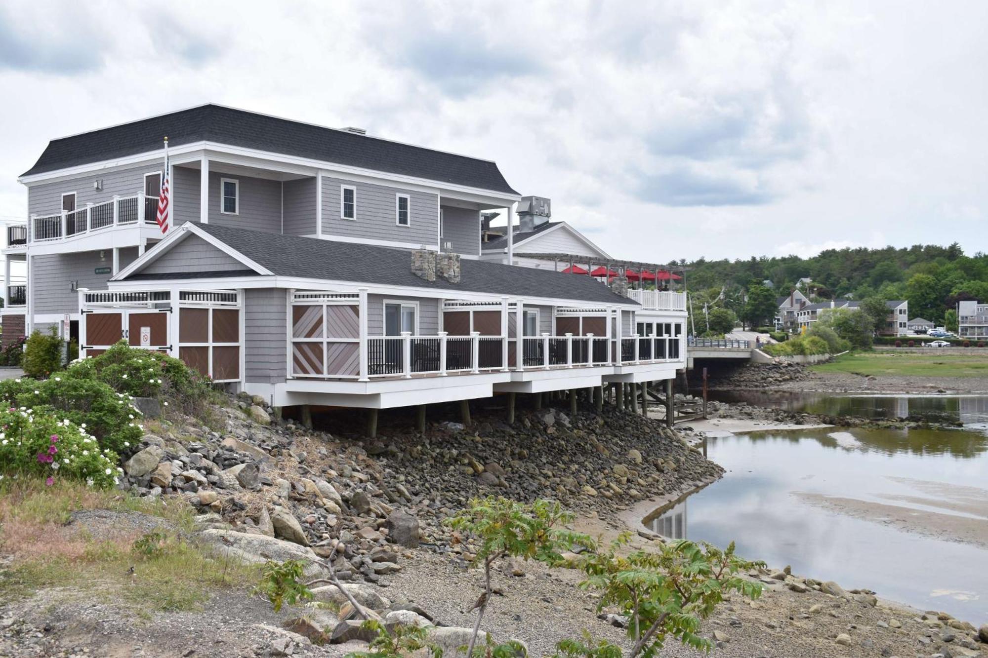 Norseman On The Resort Ogunquit