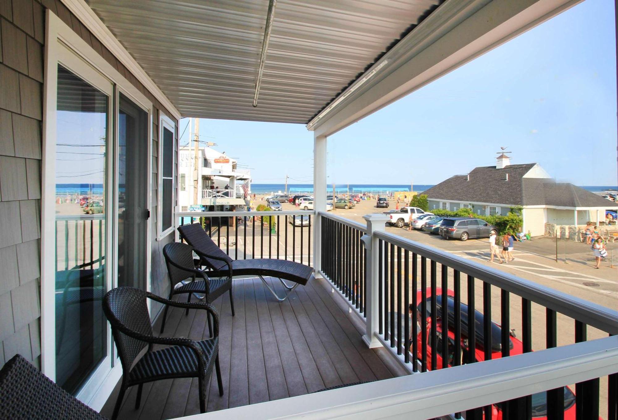 Resort Norseman On The