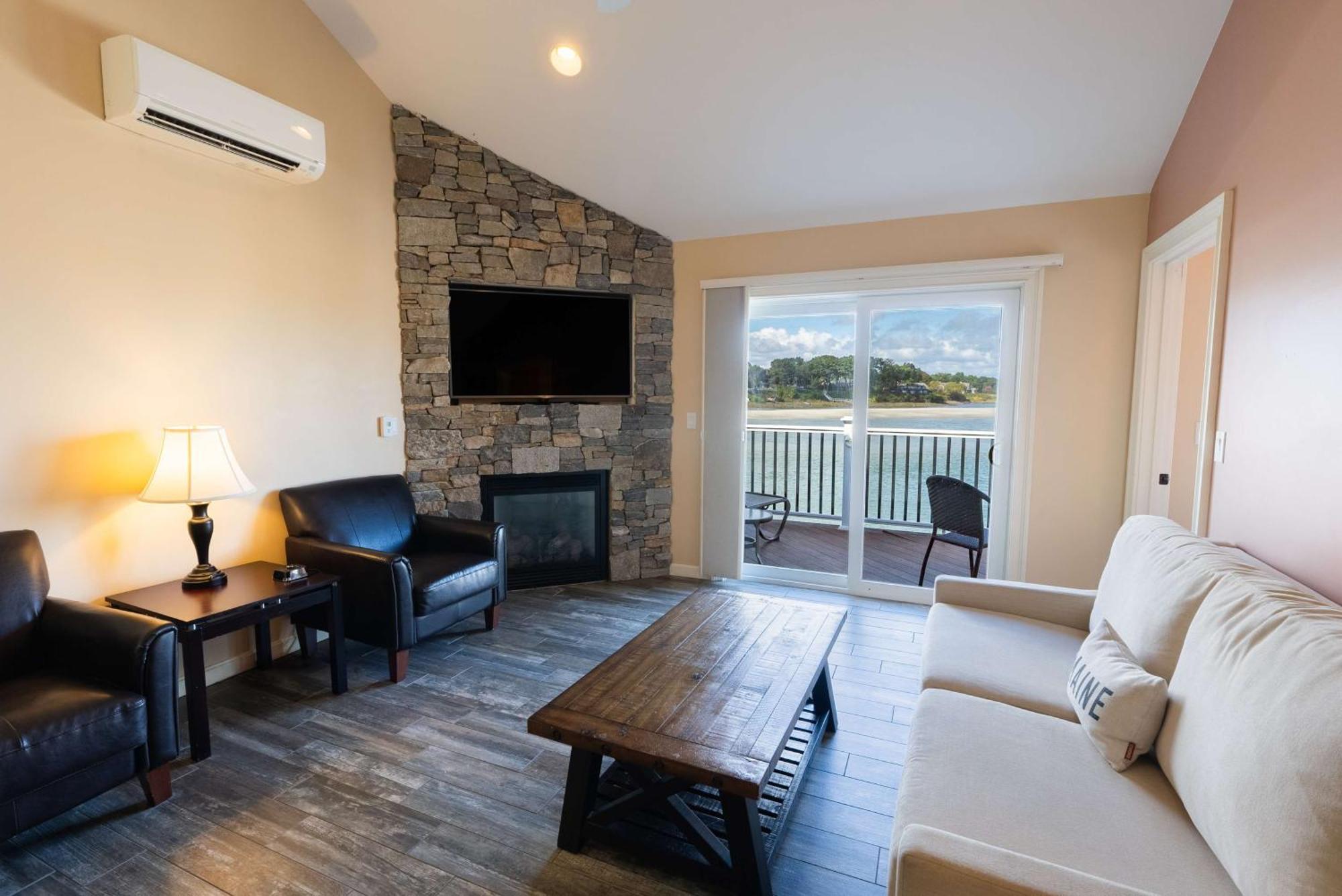 Resort Norseman On The
