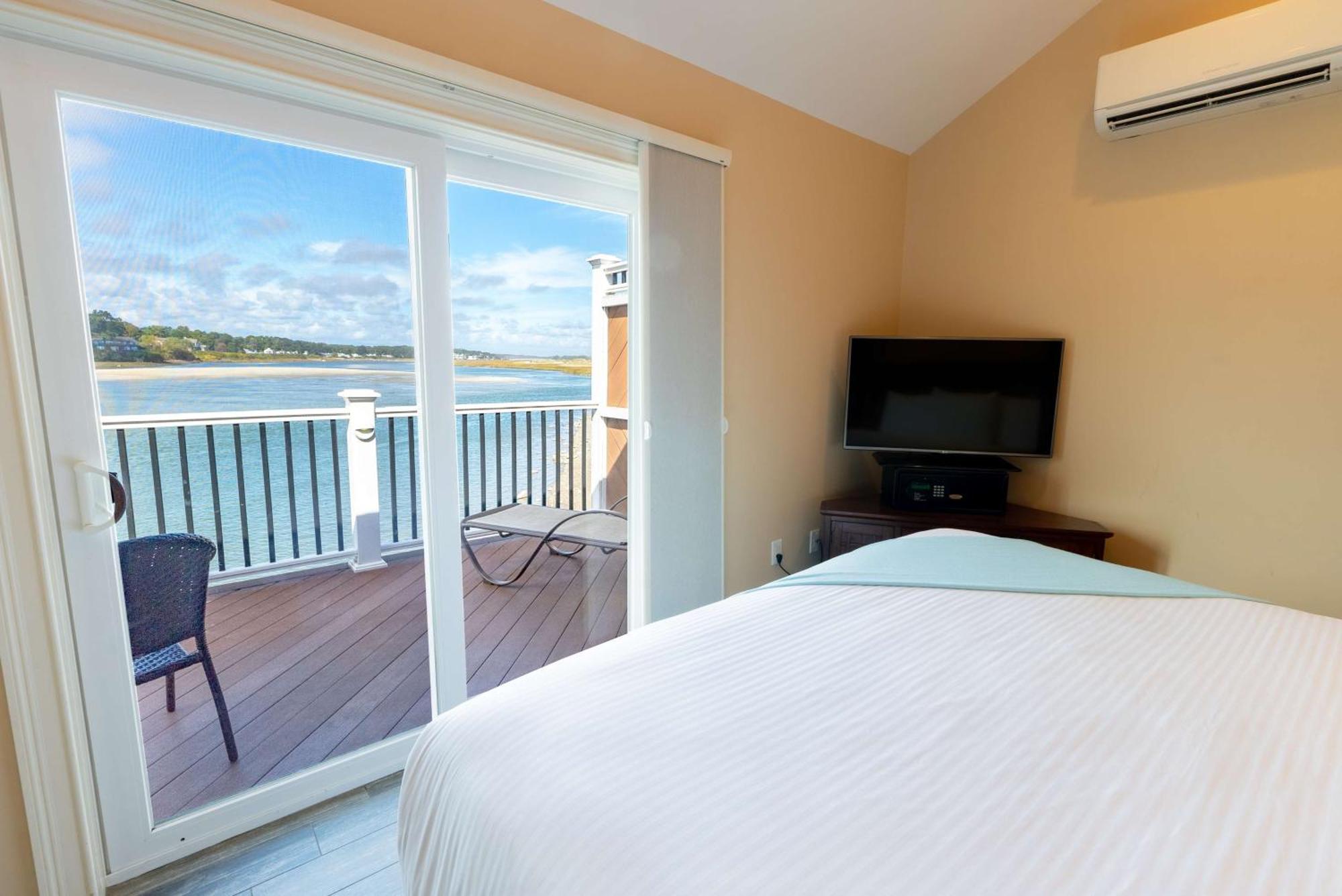 Resort Norseman On The