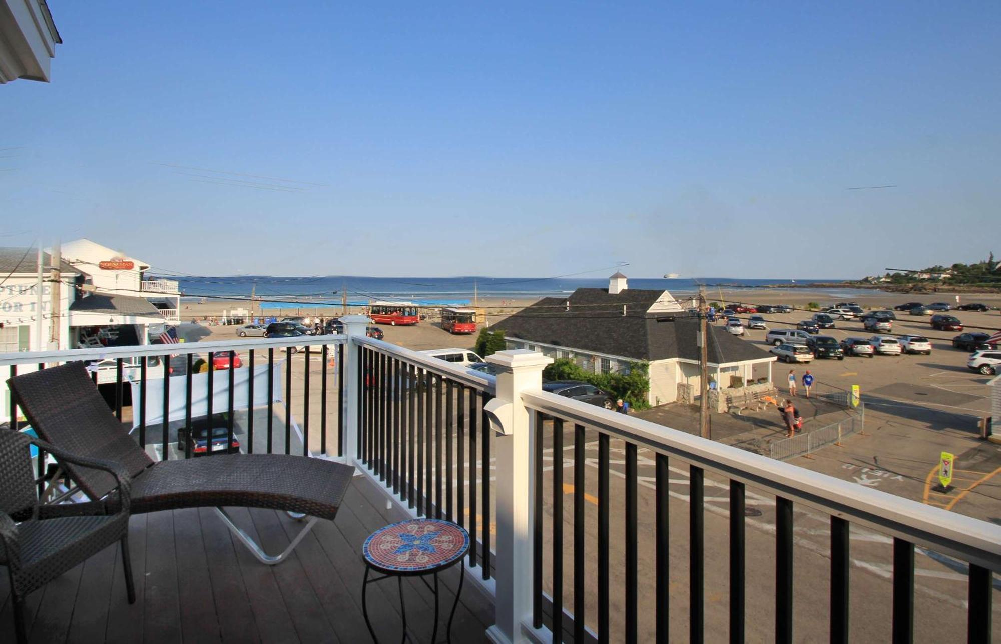 Norseman On The * Ogunquit