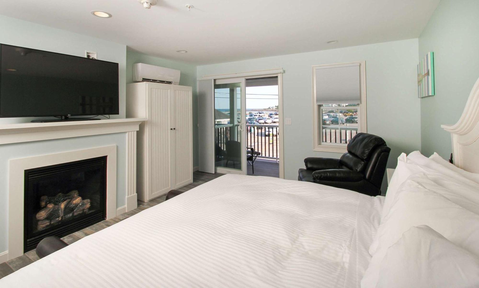 Resort Norseman On The