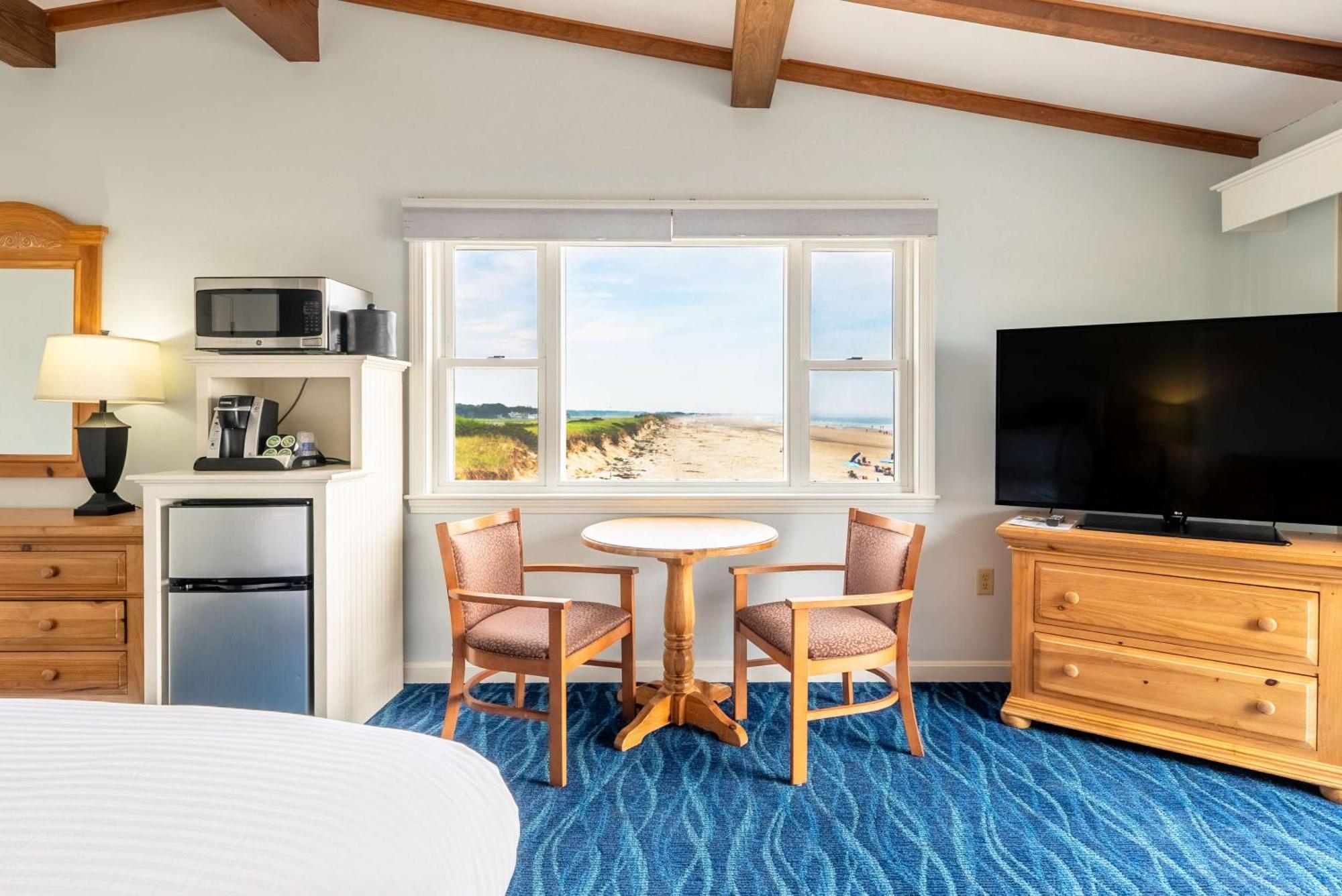 Norseman On The Resort Ogunquit