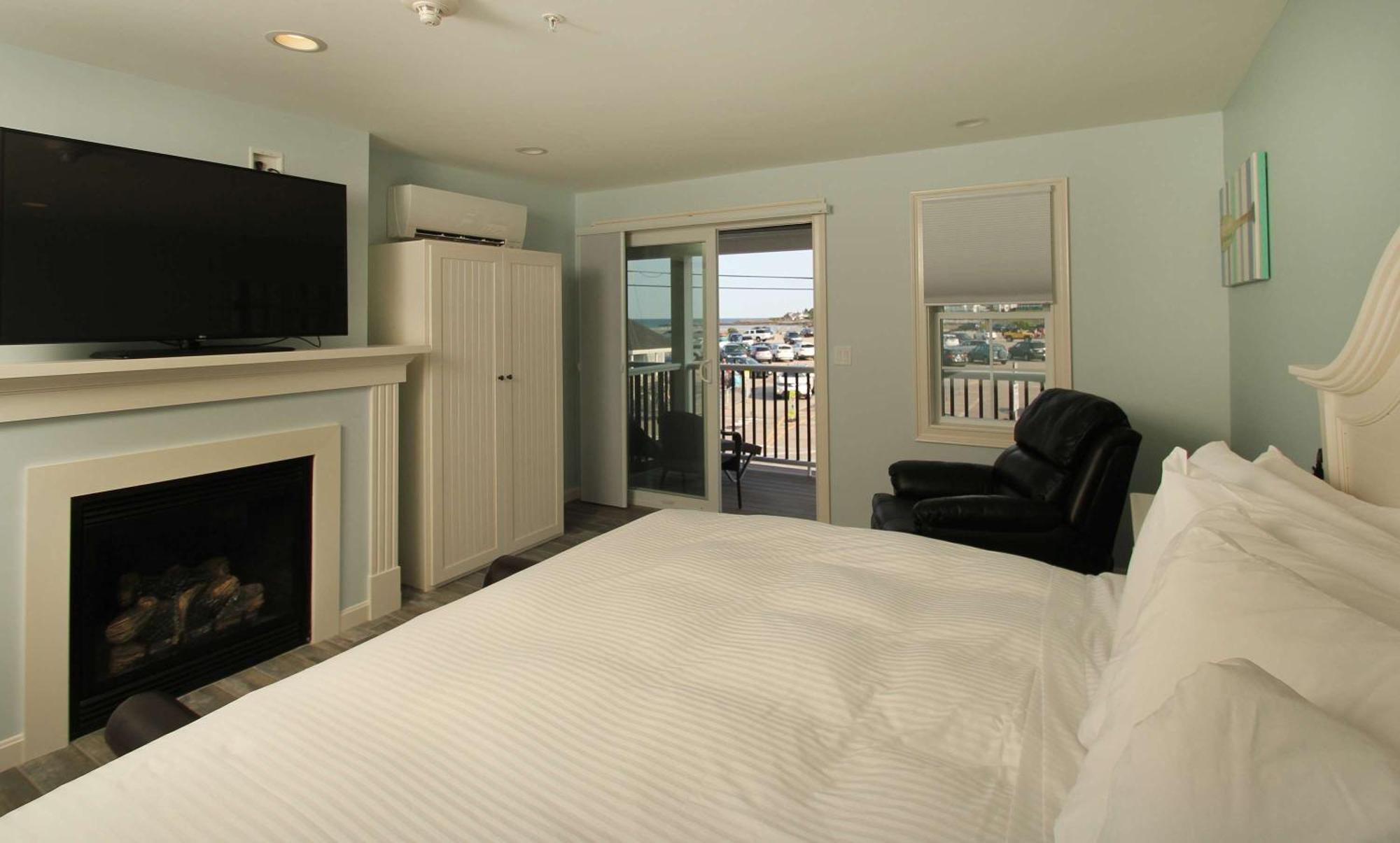 Resort Norseman On The Ogunquit