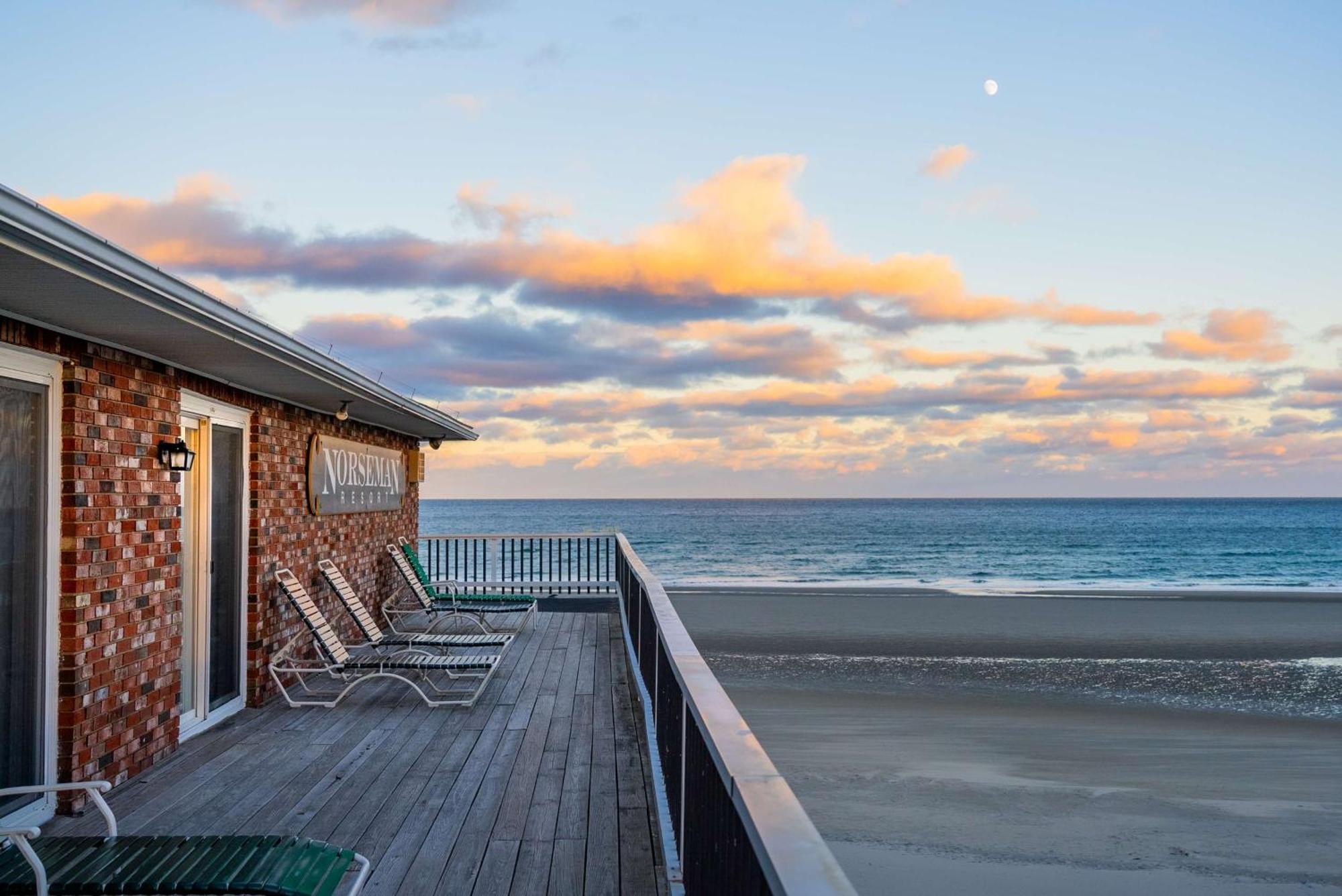 Norseman On The * Ogunquit